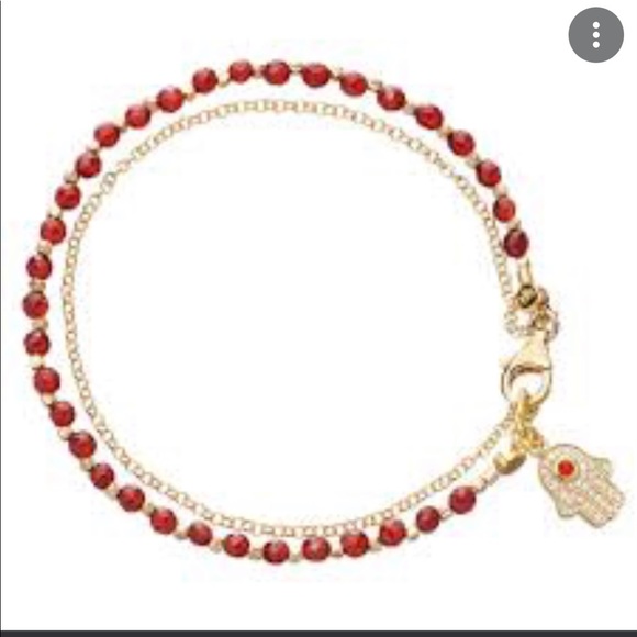 Yellow gold and silver this is so beautiful and unique made in Italy ๐ฎ๐น - Picture 8 of 9